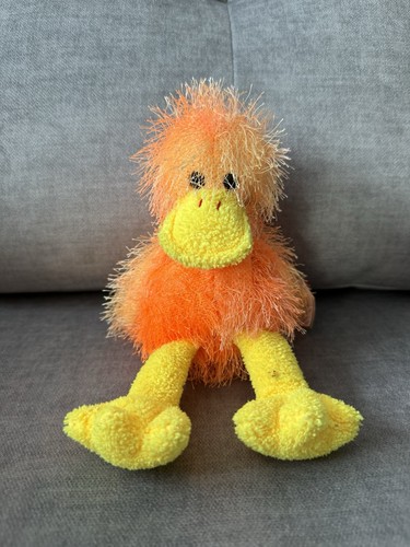 The punkies collection duck - ty,
