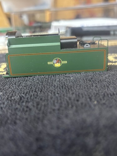 Hornby gauge bob 4500 - gauge, bob/wc