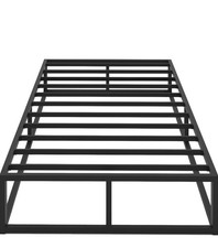 Yicensen Single Bed Frame