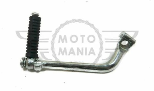 Honda kick start starter - honda,