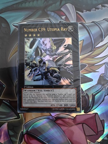 Super starter v for - yu-gi-oh,