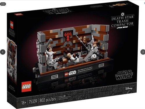 New lego star wars - 🌟new🌟,