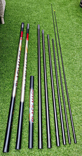 Metre browning black magic - 11,