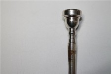 Trumpet mouthpiece - 3c,