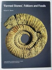 1982 FOLKLORE & FOSSILS