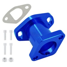 CNC Intake Manifold For