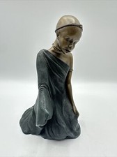 Soul Journeys Maasai Daughter Of A Warrior Njeri 6.5”