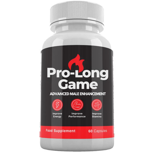 Pro long game premium - pro-long-game,