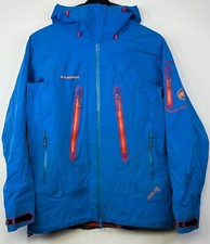 Mammut MITTELLEGI Women's