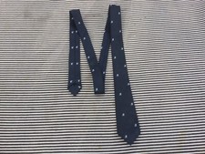 Triumph...Main Dealer tie from 1960/70s ideal for a TR 3a/4 owner etc