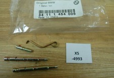 BMW K 100 LT 34111454005 set mounting parts genuine NEW NOS xs4993