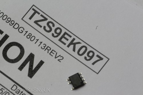 Tzs9ek097 panasonic plasma - tzs9ek097,