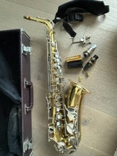 Yamaha YAS-23 Alto Saxophone