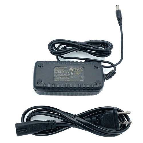 New genuine power supply - power,