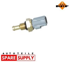 SENSOR, COOLANT TEMPERATURE