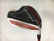 TaylorMade AERO BURNER Fairway