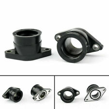 Carburetor Intake Manifold Boots For Yamaha TT350 86-87 XT350 42U-13596-01-00 UK