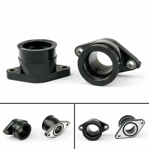 Carburetor intake manifold - intake,