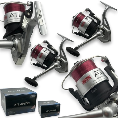 New large atlantic 7000 - 2,