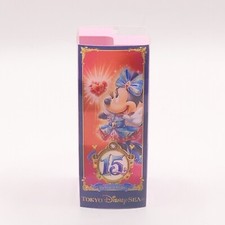 Minnie Mouse Tokyo Disney Sea