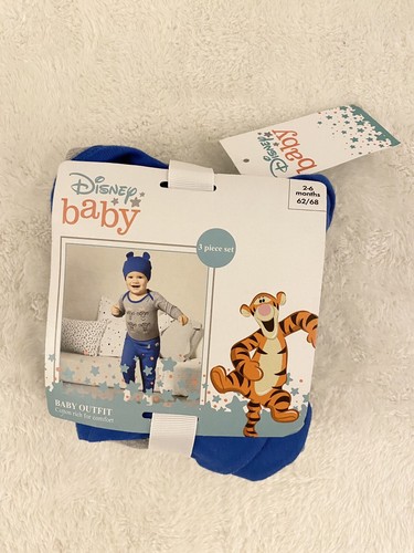 Baby disney tigger - disney,