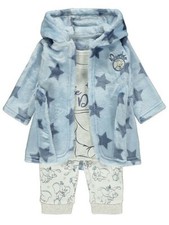 Baby Boys Soft Warm Disney