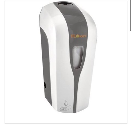 Automatic liquid soap hand - automatic,