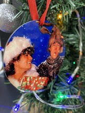 Wham/George Michael Christmas