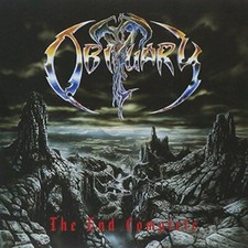 Obituary - The End Complete