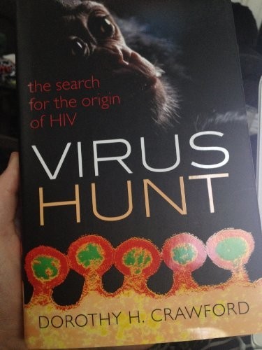 Virus hunt the - for,