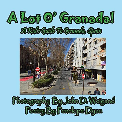Lot granada a kid s - o', granada,