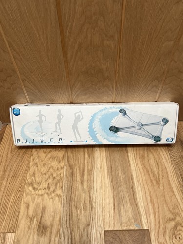 Zoozen riiser fitness partner - riiser,