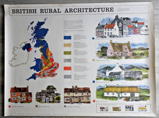GPO Poster British Rural