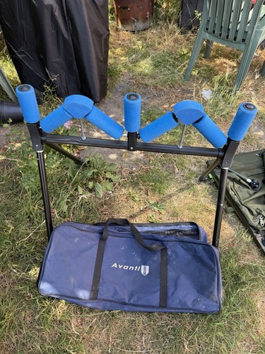 Avanti pole roller large - large, match