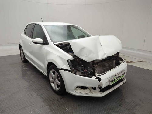 Volkswagen polo gearbox - volkswagen,