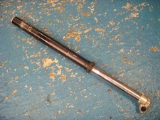 KTM 2008 SXF 250 WP FRONT