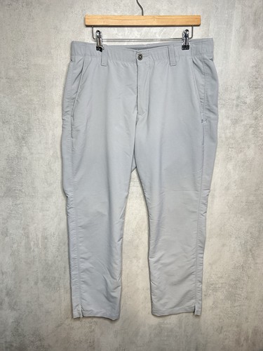 Under armour golf trousers - under,