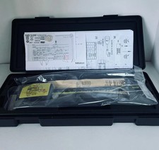Authentic Mitutoyo 500-196-30