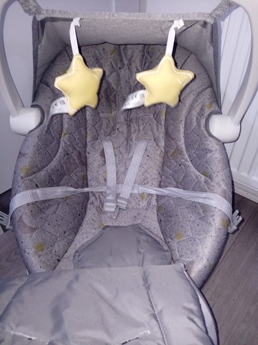 Graco baby swing chair all - swing,