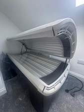 Hapro Jade Sunbed
