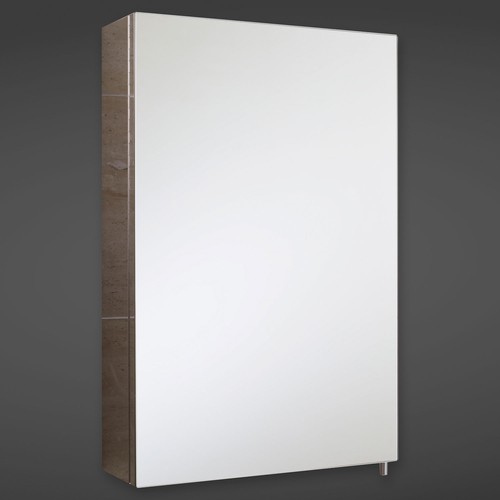 Rak cube mirrored bathroom - rak,
