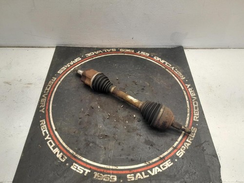 Ford kuga driveshaft mk1 c394 - mk1,