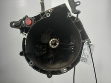FORD FIESTA Gearbox 2012-2018