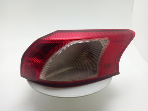 Mitsubishi lancer tail light - tail,