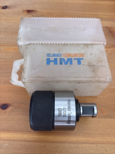Hmt versadrive tap collet - versadrive,