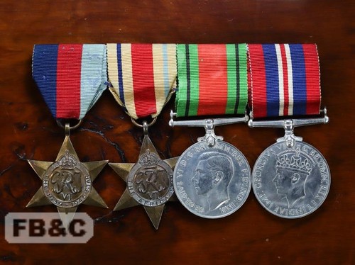 Original wwii british - original, 4