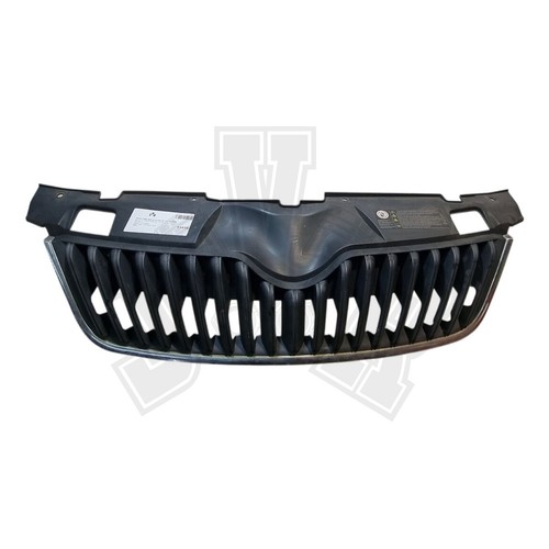 Skoda fabia front grille grill - fabia,