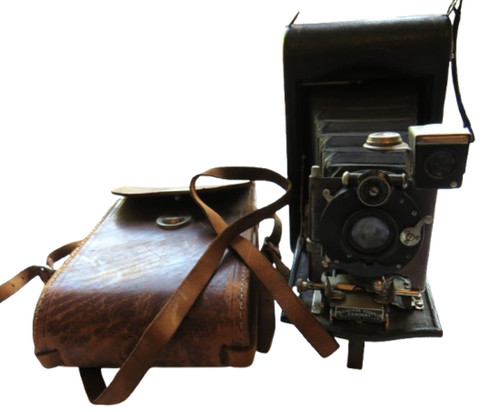 Eastman kodak 3a - eastman, no.