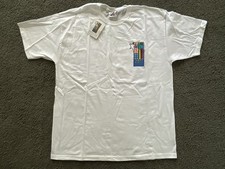 NWT VINTAGE 2002 FIBA World