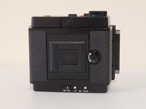 Tested mamiya rb67 6x8 - rb67,